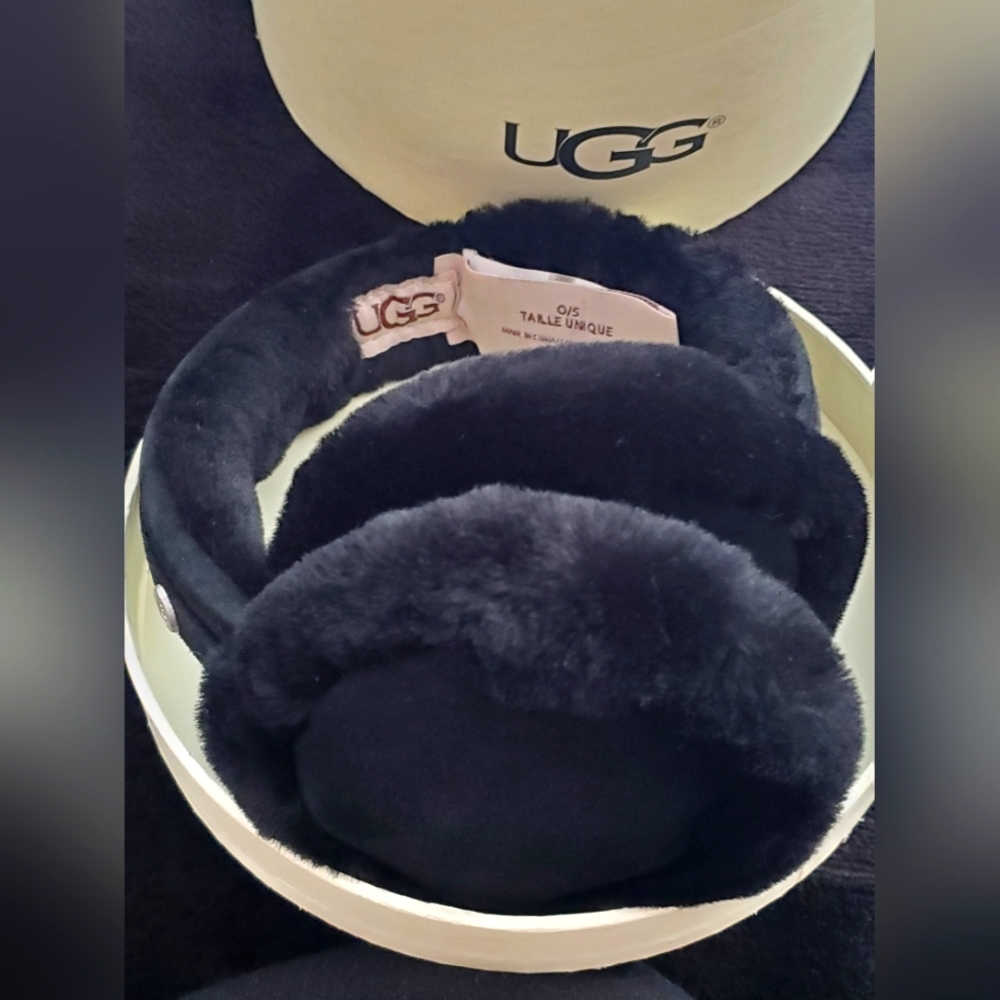 UGG Earmuffs